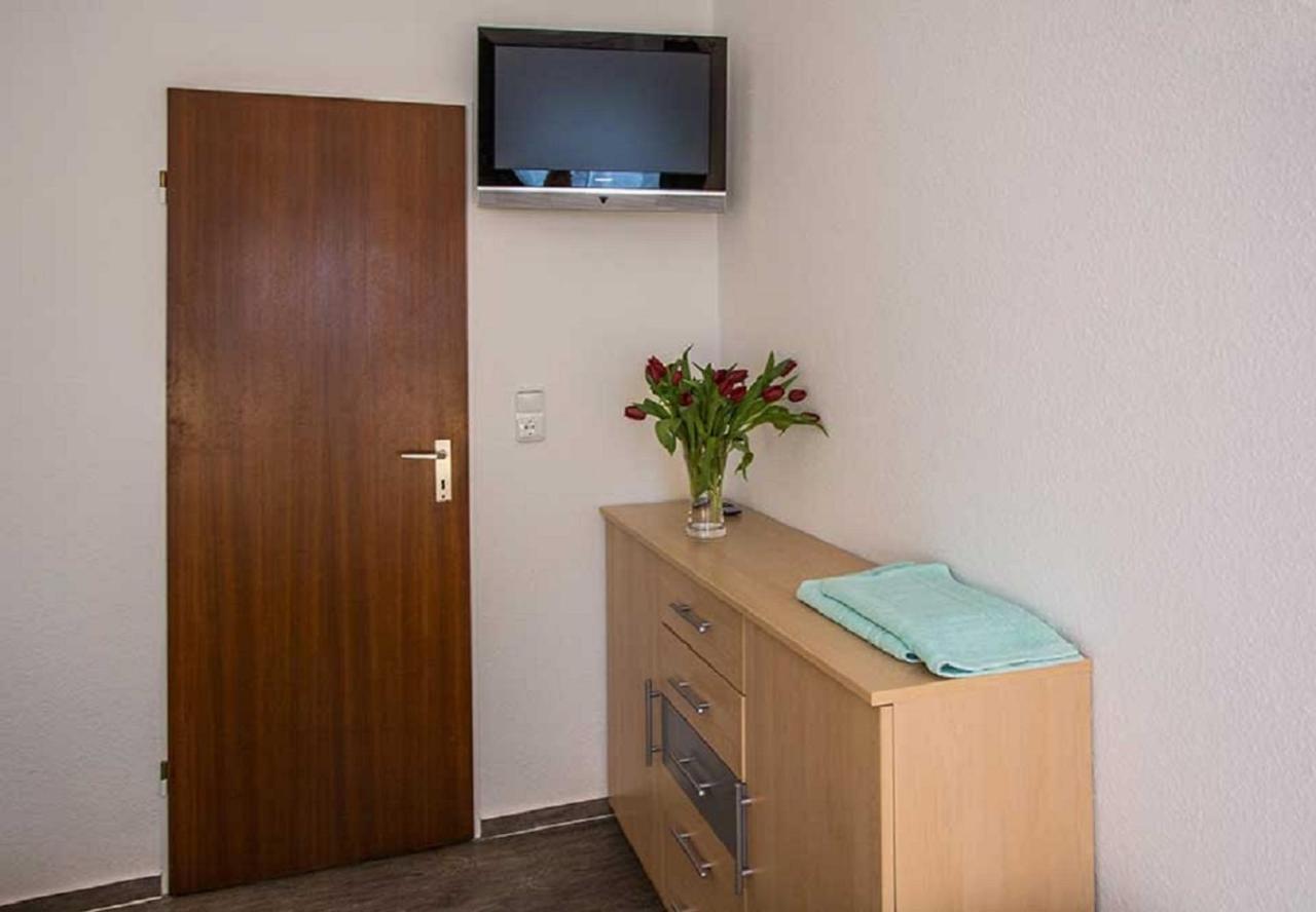 "Lilie" In Geestland-Langen, Ideal Fuer Familien & Homeoffice - Wlan & Parkplatz - 3 Zimmer, Balkon - Nahe Bremerhaven Екстер'єр фото
