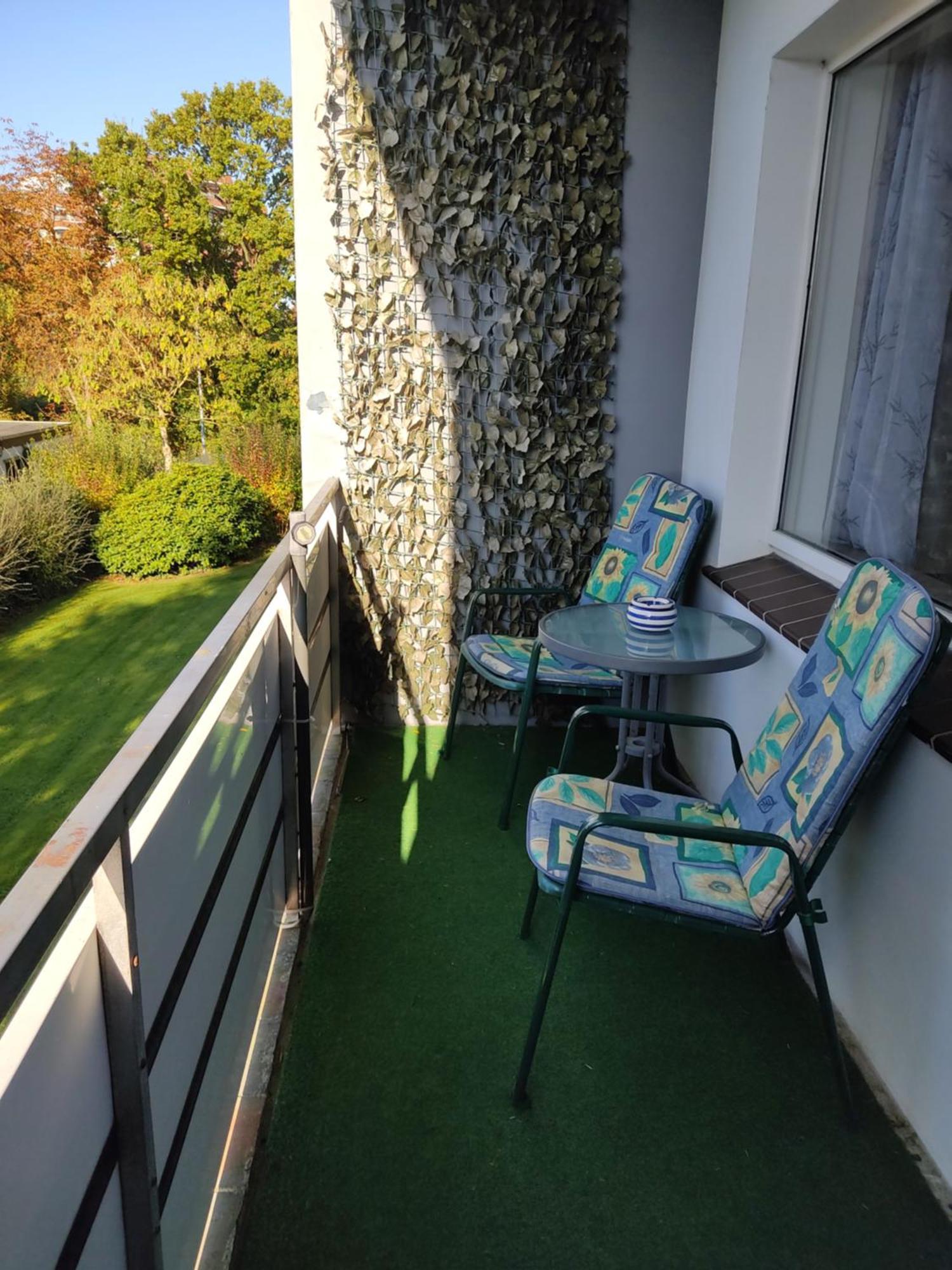 "Lilie" In Geestland-Langen, Ideal Fuer Familien & Homeoffice - Wlan & Parkplatz - 3 Zimmer, Balkon - Nahe Bremerhaven Екстер'єр фото