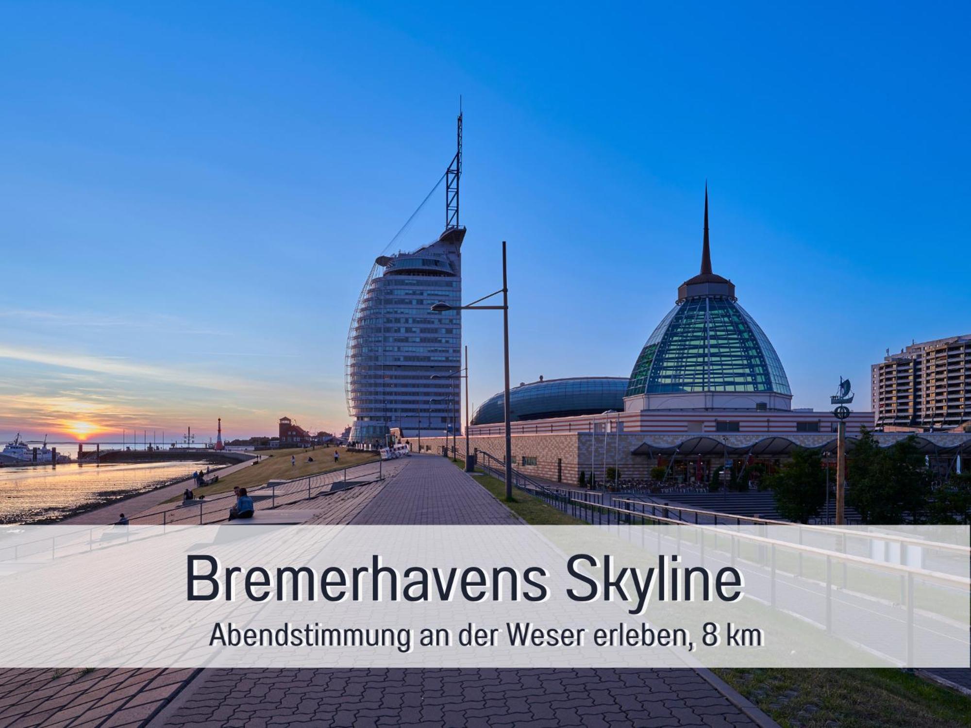 "Lilie" In Geestland-Langen, Ideal Fuer Familien & Homeoffice - Wlan & Parkplatz - 3 Zimmer, Balkon - Nahe Bremerhaven Екстер'єр фото
