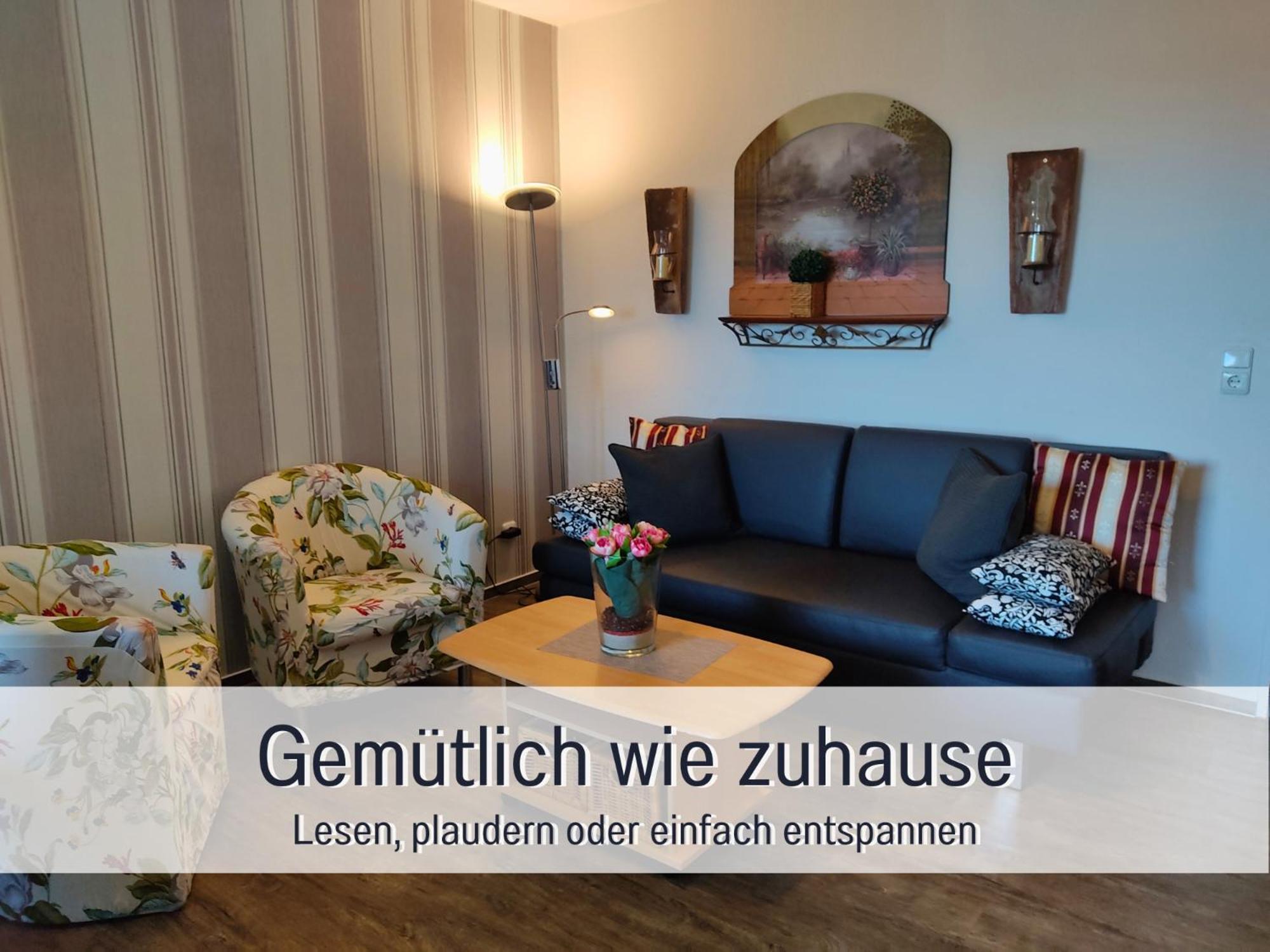 "Lilie" In Geestland-Langen, Ideal Fuer Familien & Homeoffice - Wlan & Parkplatz - 3 Zimmer, Balkon - Nahe Bremerhaven Екстер'єр фото
