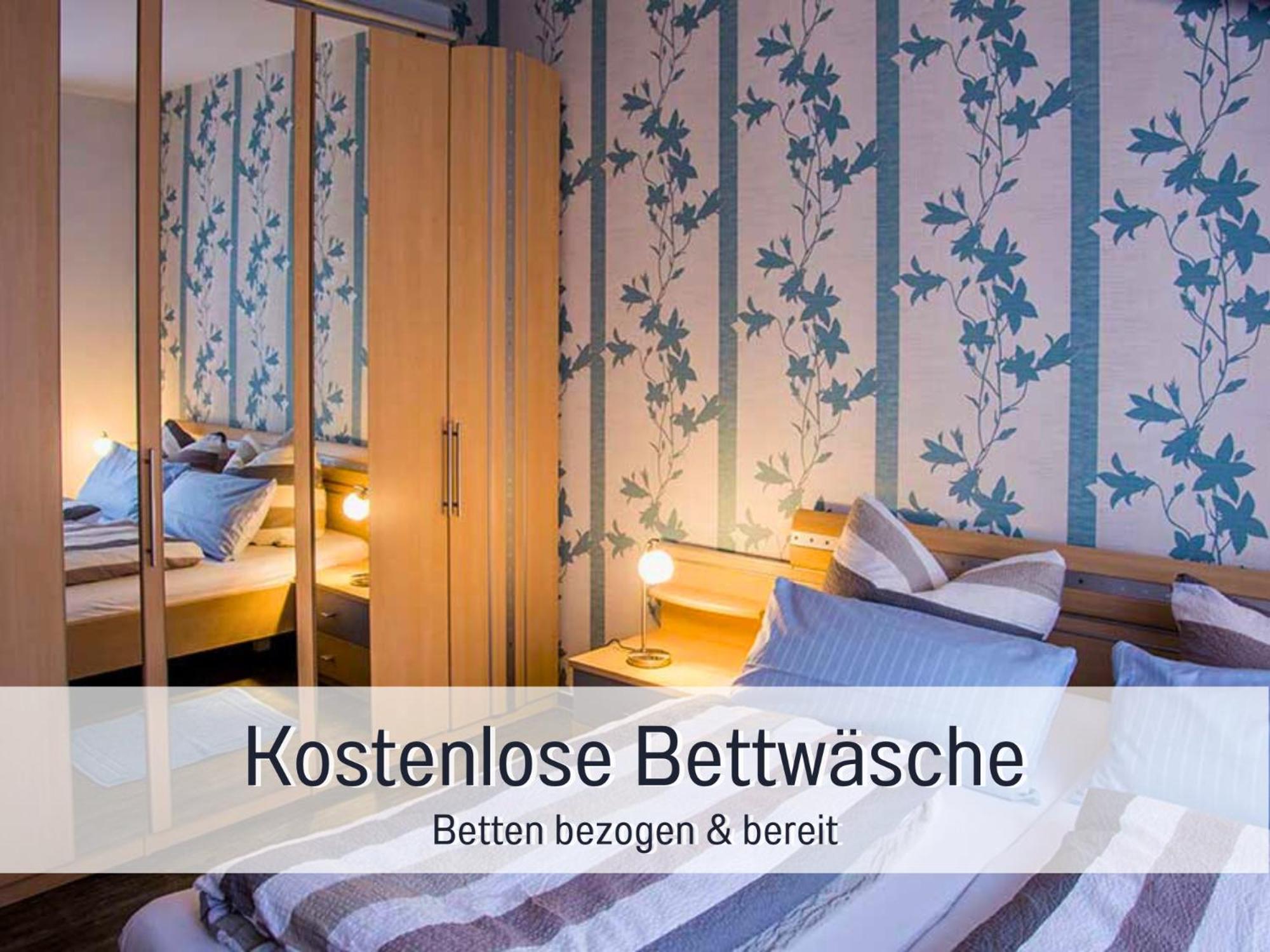 "Lilie" In Geestland-Langen, Ideal Fuer Familien & Homeoffice - Wlan & Parkplatz - 3 Zimmer, Balkon - Nahe Bremerhaven Екстер'єр фото